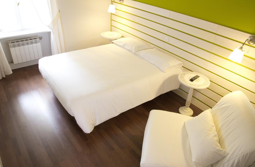 Hostal Monjes Peregrinos Бургос Номер фото